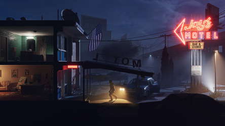 Into the Dead: Our Darkest Days screenshot 19