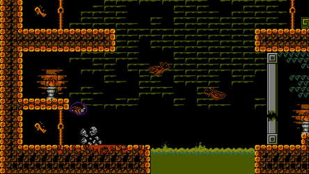 Vampire vs Devil screenshot 2