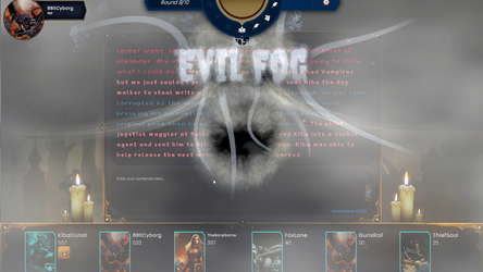 Write Warz screenshot 7
