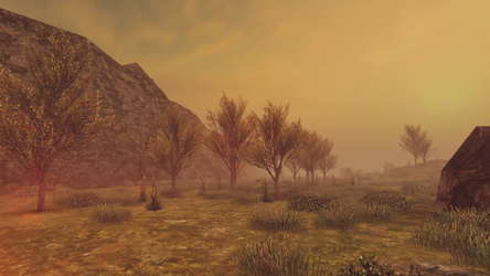 Shadows of Kurgansk screenshot 10