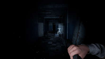 Invisible Fear screenshot 3
