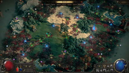 Path of Exile 2 screenshot 3