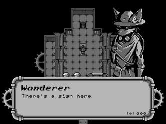 Towerheart screenshot 10