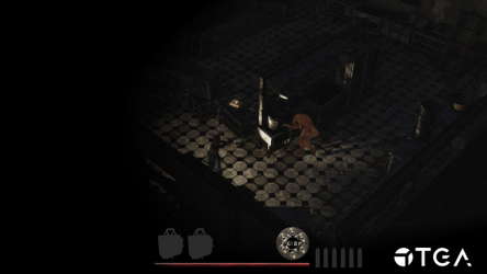 The Blackwood Project screenshot 4