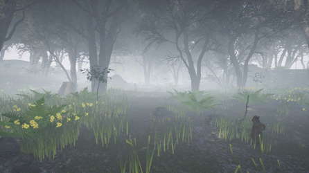 The shelter of patient screenshot 1