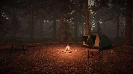The Hunted screenshot 2