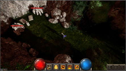 Spoils of Plunder screenshot 1