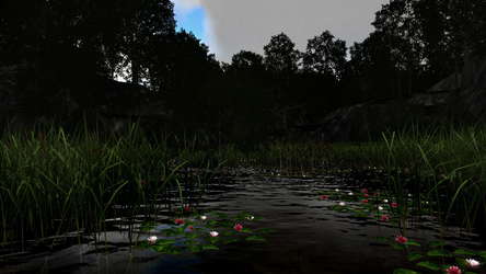 Miasmata screenshot 6