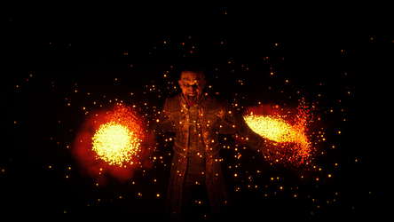 Unholy Village screenshot 1