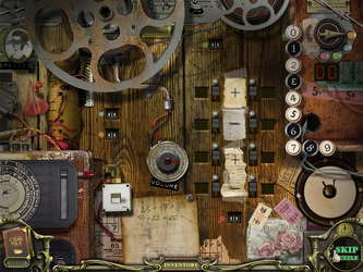 Mystery Case Files: Return to Ravenhearst™ screenshot 17