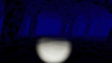 Deep In The Snowy Night screenshot 3