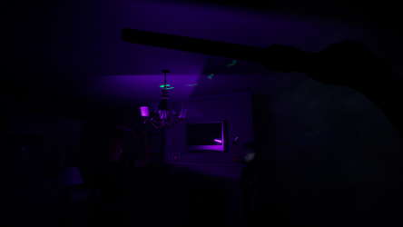 OverNight screenshot 6
