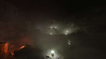 Sylvio: Black Waters screenshot 6