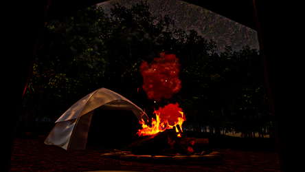 STAY ALIVE screenshot 1