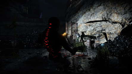 Alone in the Dark: Illumination™ screenshot 16