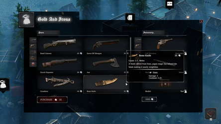 Falsepine screenshot 7