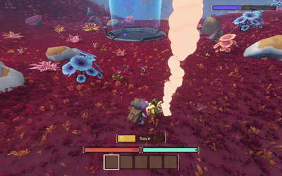 Fish Stick Protocol screenshot 8