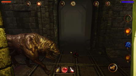 Dungeon Legends 2 : Tale of Light and Shadow screenshot 21