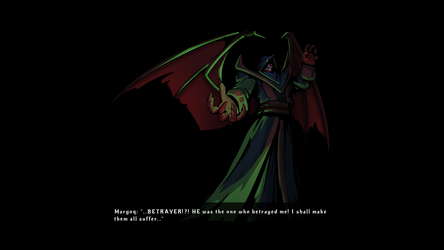Margoq's Lair screenshot 6