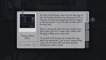 The Tragedy at Deer Creek screenshot 5