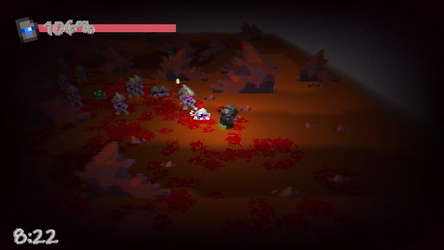 KILL KILL KILL KILL screenshot 4
