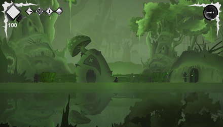 Pre Dusk screenshot 5