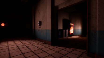The Experiment screenshot 3
