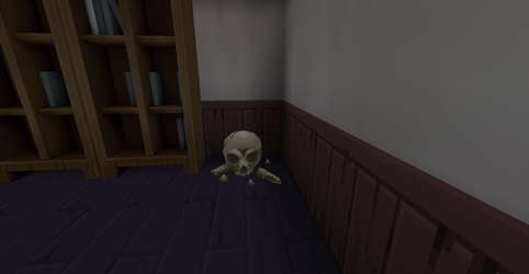 Monarch of Greed - Act 1 screenshot 7