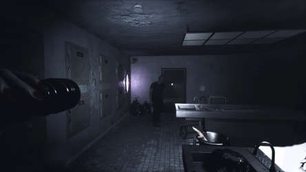 Beyond Senses screenshot 6