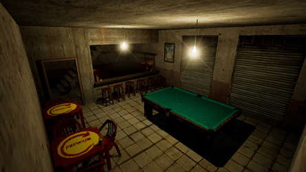 Comatose screenshot 3