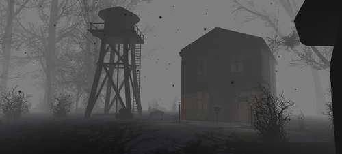 Night Of Disturbance screenshot 3