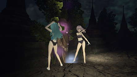 7 Sins : Lost in Labyrinth screenshot 8