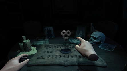 AFFECTED: The Manor - The Complete Edition screenshot 1