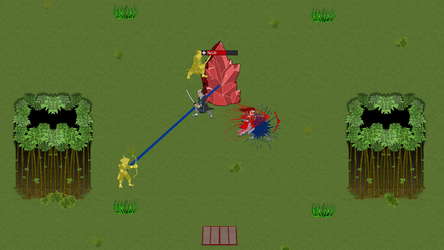 Yurei screenshot 4