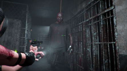 Airtight City 密闭之城1.0 screenshot 8
