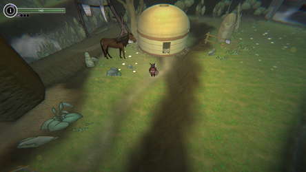 The Shaman's Ark screenshot 8