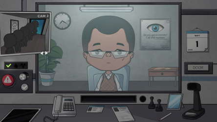 Reality Stability Office screenshot 4