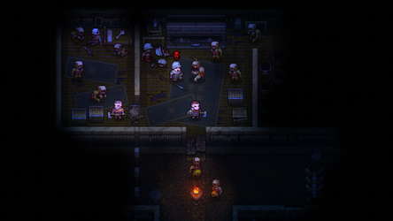 REMORE: INFESTED KINGDOM screenshot 10