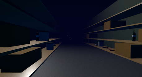 The Safe Space of Home screenshot 5