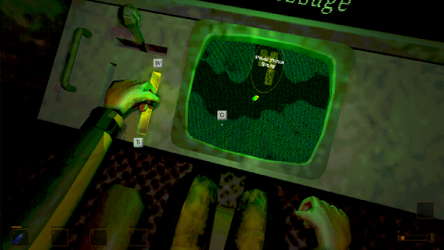Hell Dive screenshot 4