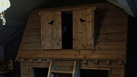 I Saw Black Clouds screenshot 4