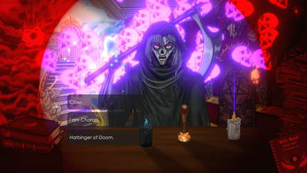 Elevator Down screenshot 4