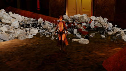 STEAM TRIGGER screenshot 9