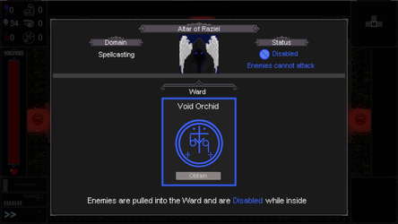 Abyss Chaser screenshot 11