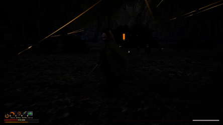 Taoist priest Yan screenshot 11