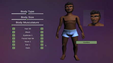 The Mutiny screenshot 2