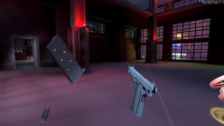 Receiver screenshot 3