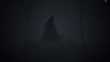 Horror Maze screenshot 2