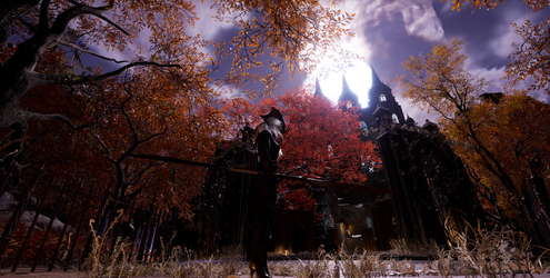 Butterfly Dream screenshot 1