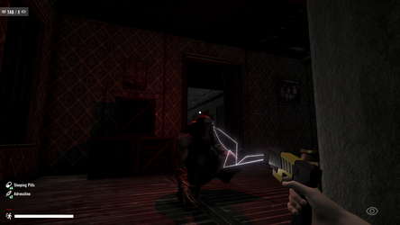 The Shadelight screenshot 3